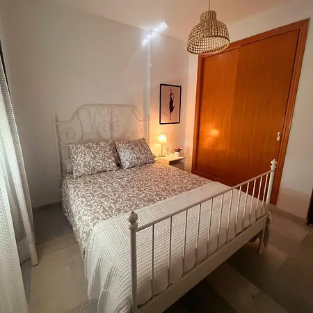 Apartment Bombo Malaga