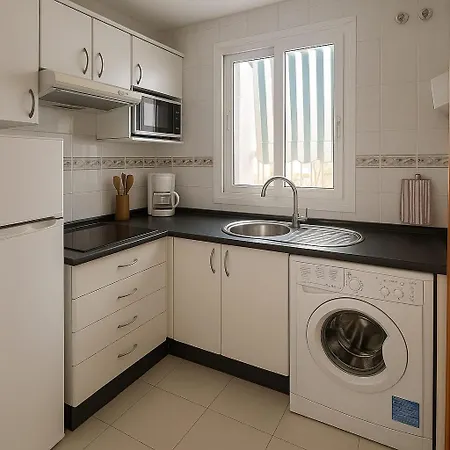 Apartment Bombo *